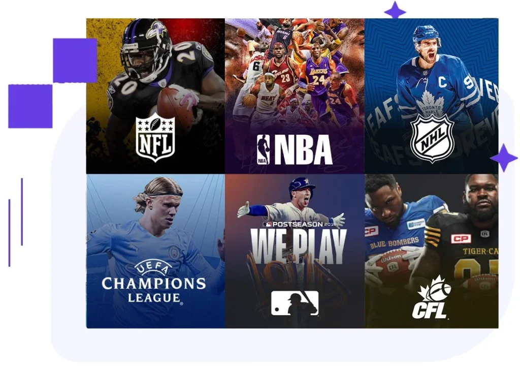 Finteezy IPTV complete entertainment in Spain